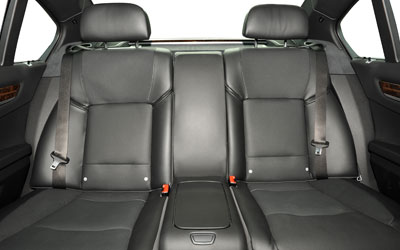 BMW Serie 7 750Li 300 kW 4395 cc alto octanaje sin plomo - Miniatura 13
